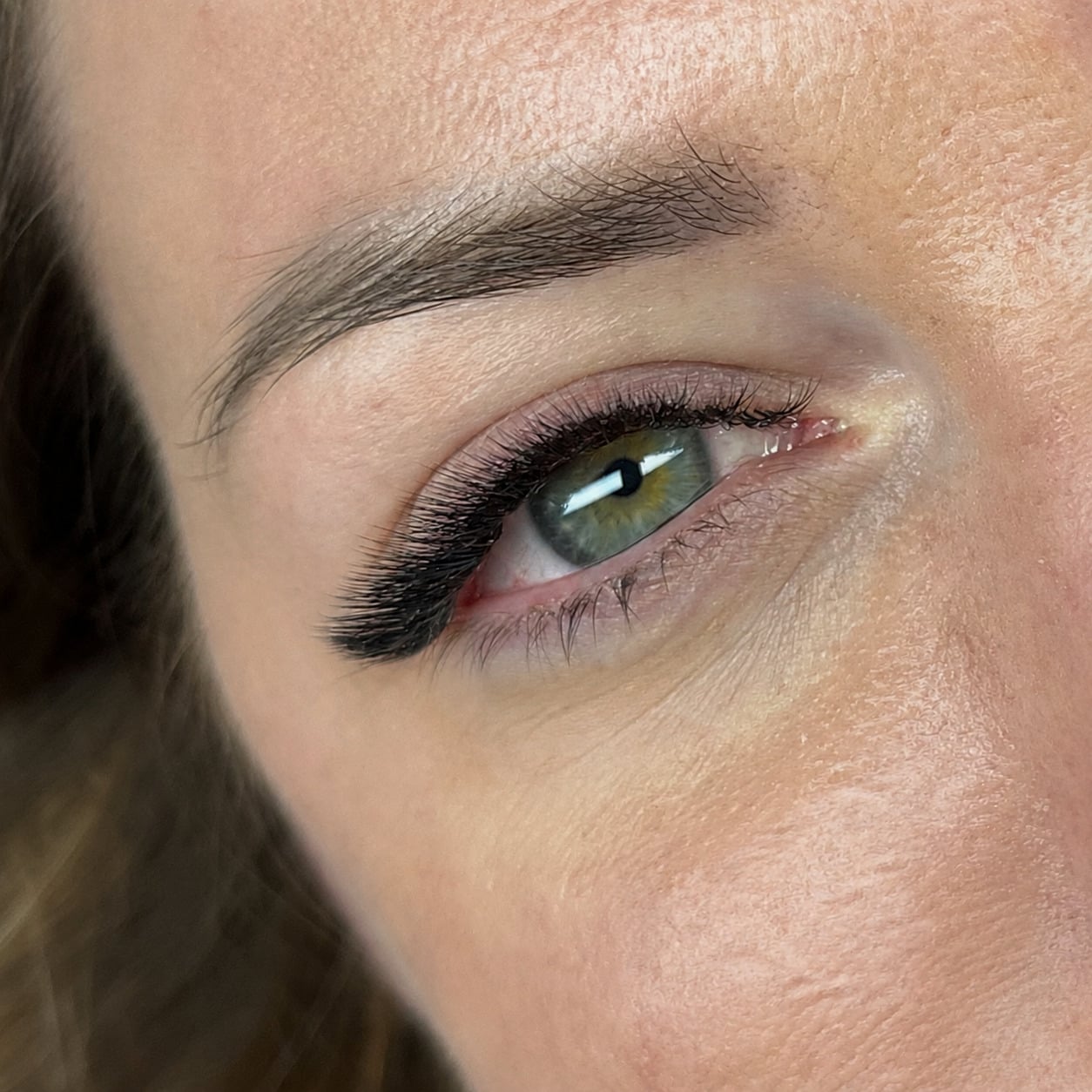 Fox Eyeliner szempilla – Miliő Lashes Studio